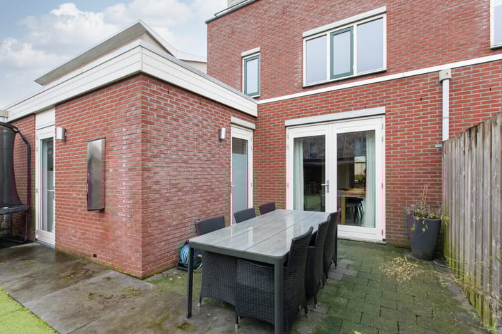 Foto 50 van Wannersgaard 34