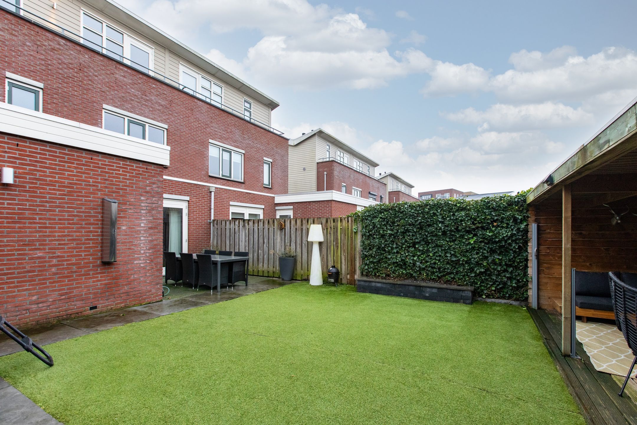 Foto 51 van Wannersgaard 34