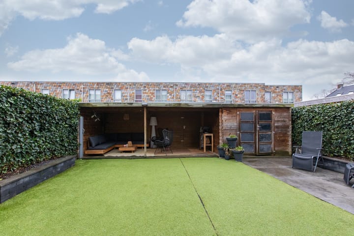 Foto 53 van Wannersgaard 34