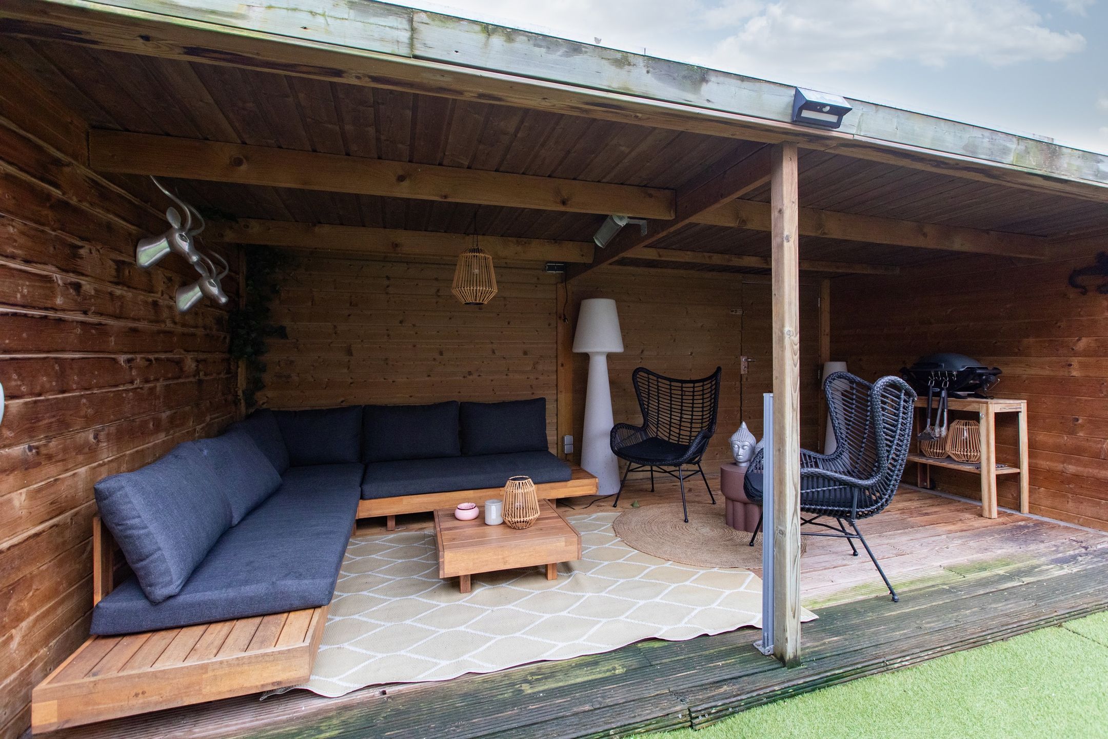 Foto 54 van Wannersgaard 34