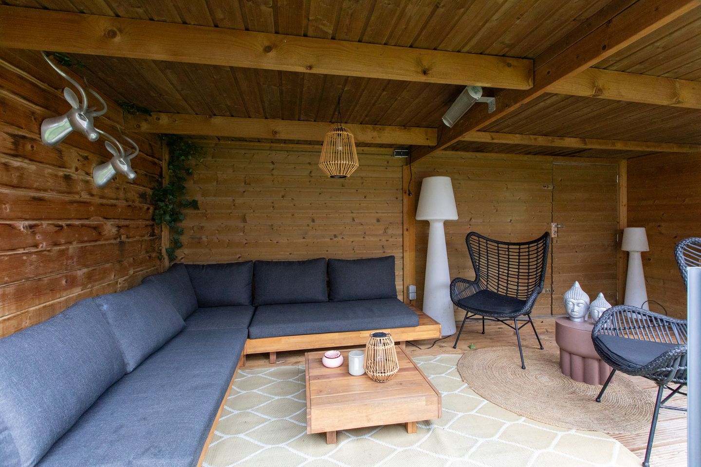 Foto 55 van Wannersgaard 34