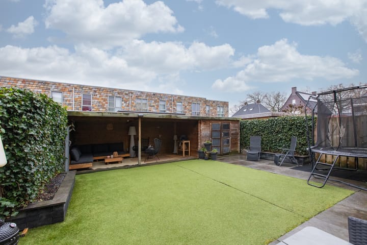 Foto 52 van Wannersgaard 34