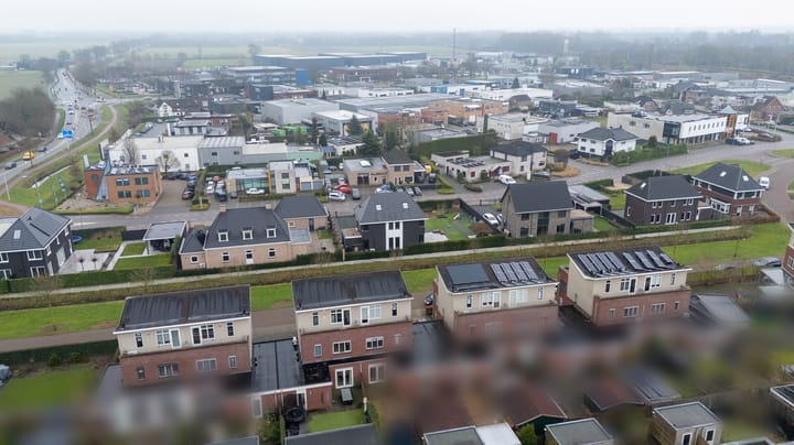 Foto 58 van Wannersgaard 34