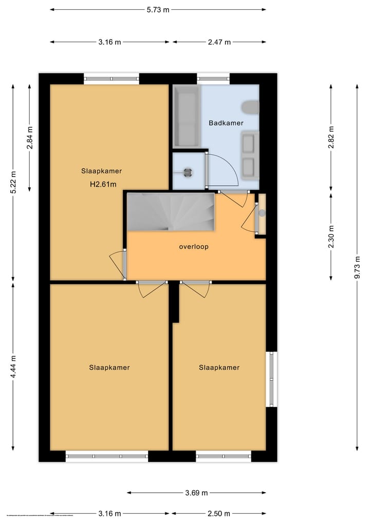 Foto 61 van Wannersgaard 34