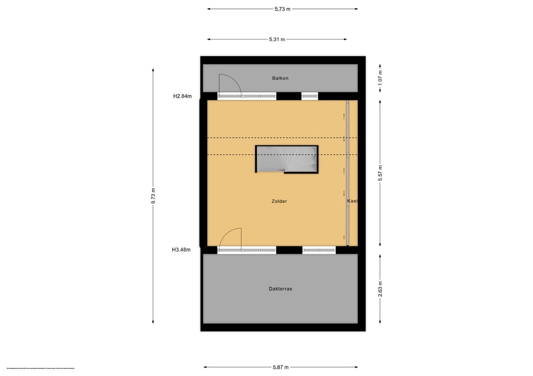 Foto 62 van Wannersgaard 34