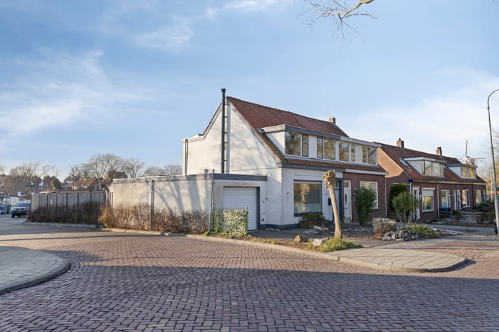 Foto 4 van Zaagmolenstraat 20