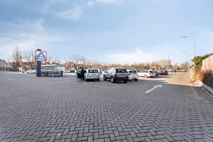 Foto 6 van Zaagmolenstraat 20