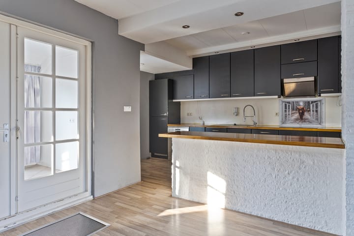 Foto 10 van Zaagmolenstraat 20