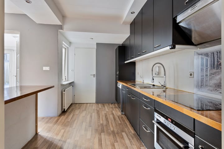 Foto 14 van Zaagmolenstraat 20