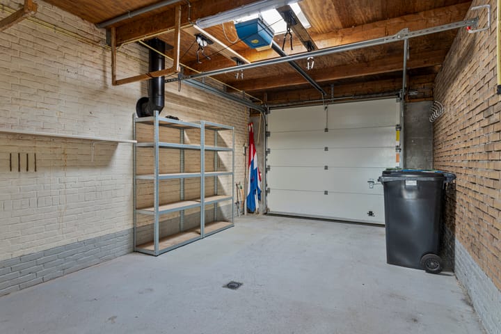 Foto 24 van Zaagmolenstraat 20