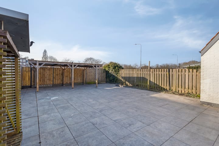 Foto 25 van Zaagmolenstraat 20