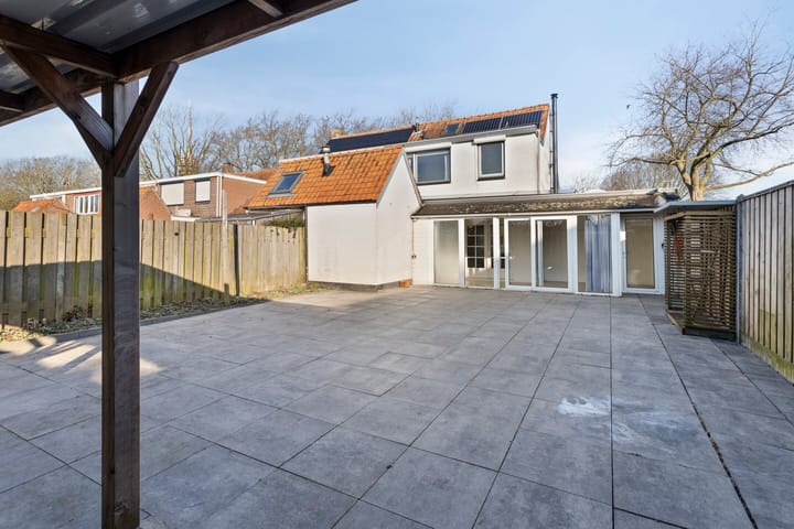 Foto 26 van Zaagmolenstraat 20