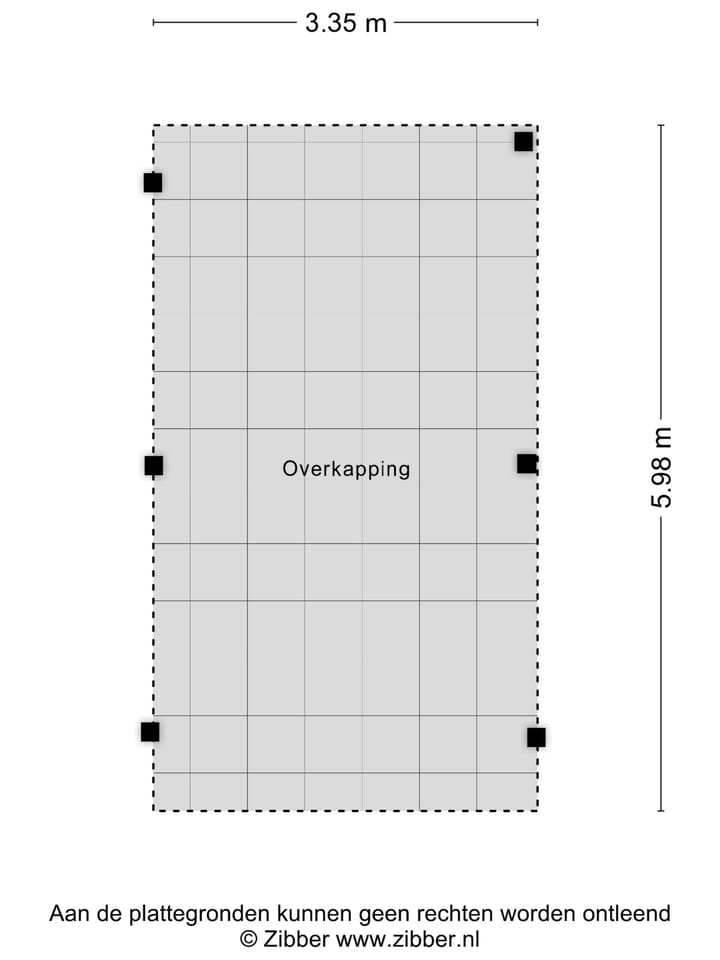 Foto 31 van Zaagmolenstraat 20