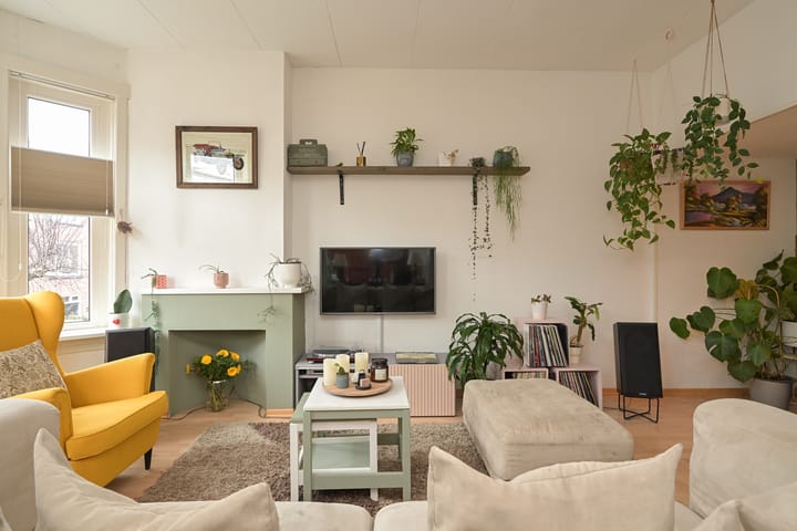 Foto 2 van Wolfhezestraat 54