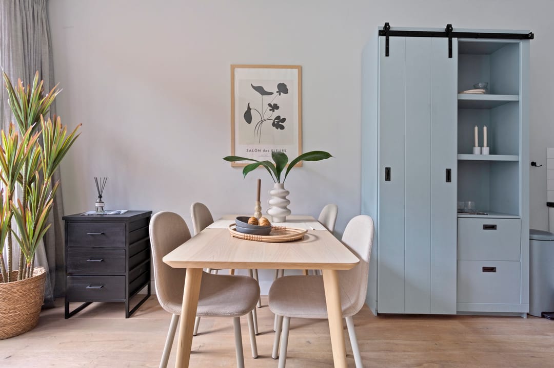 Foto 8 van Bosboom Toussaintstraat 48-1