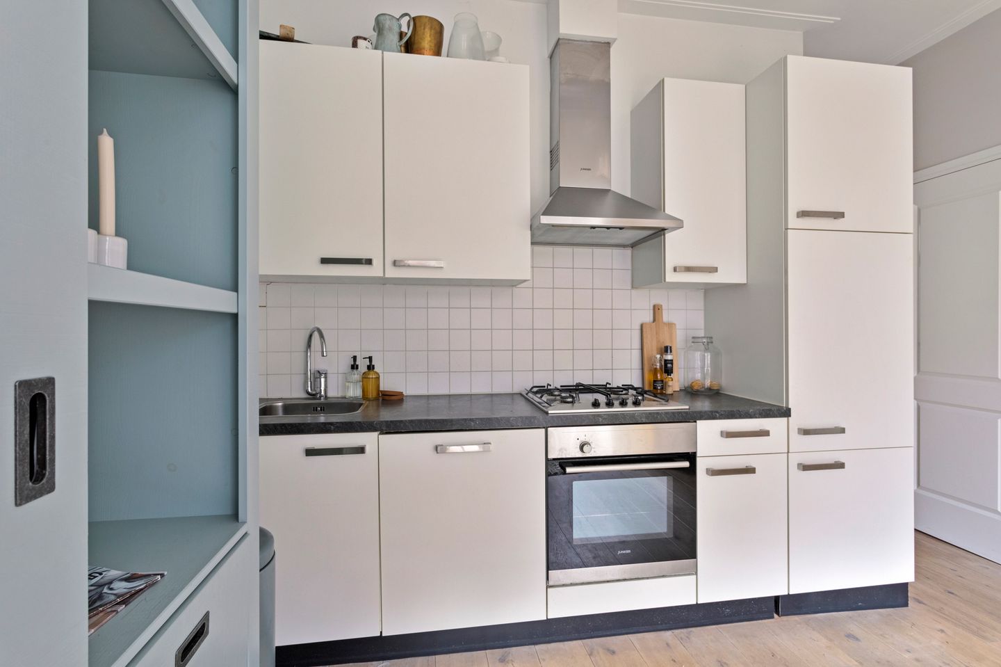 Foto 10 van Bosboom Toussaintstraat 48-1