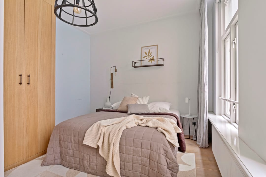 Foto 11 van Bosboom Toussaintstraat 48-1