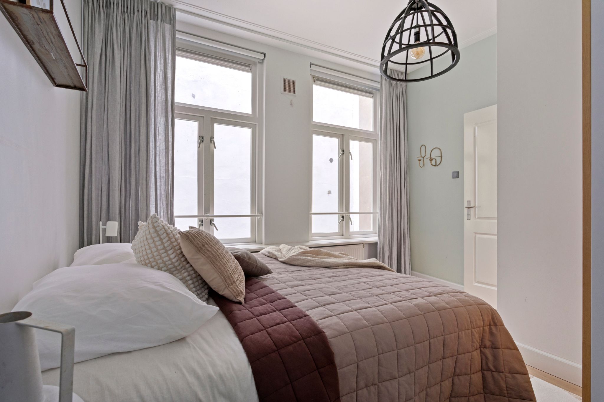 Foto 12 van Bosboom Toussaintstraat 48-1