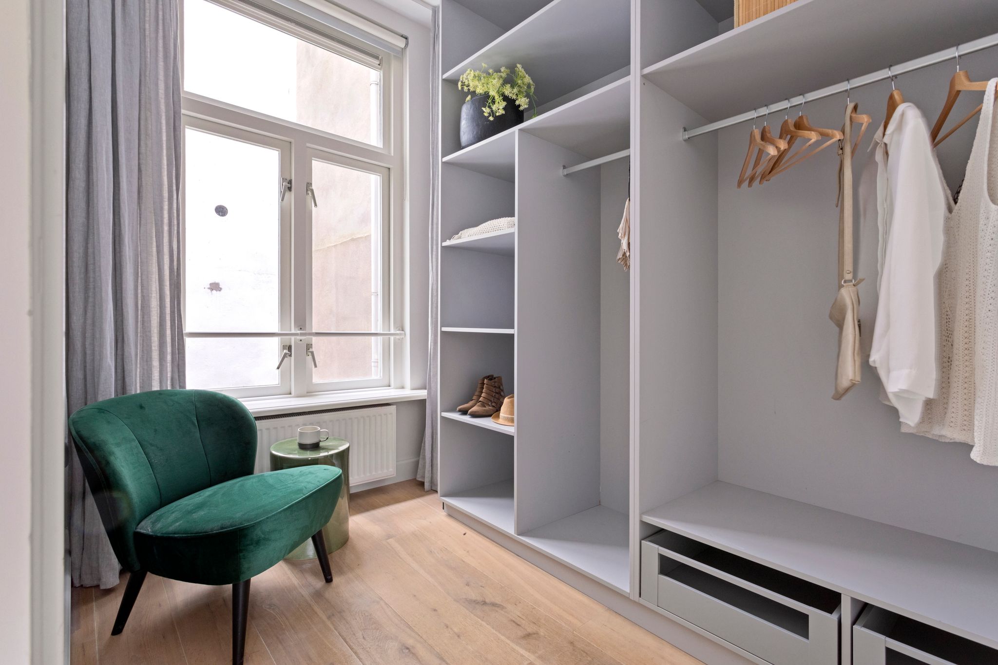 Foto 15 van Bosboom Toussaintstraat 48-1