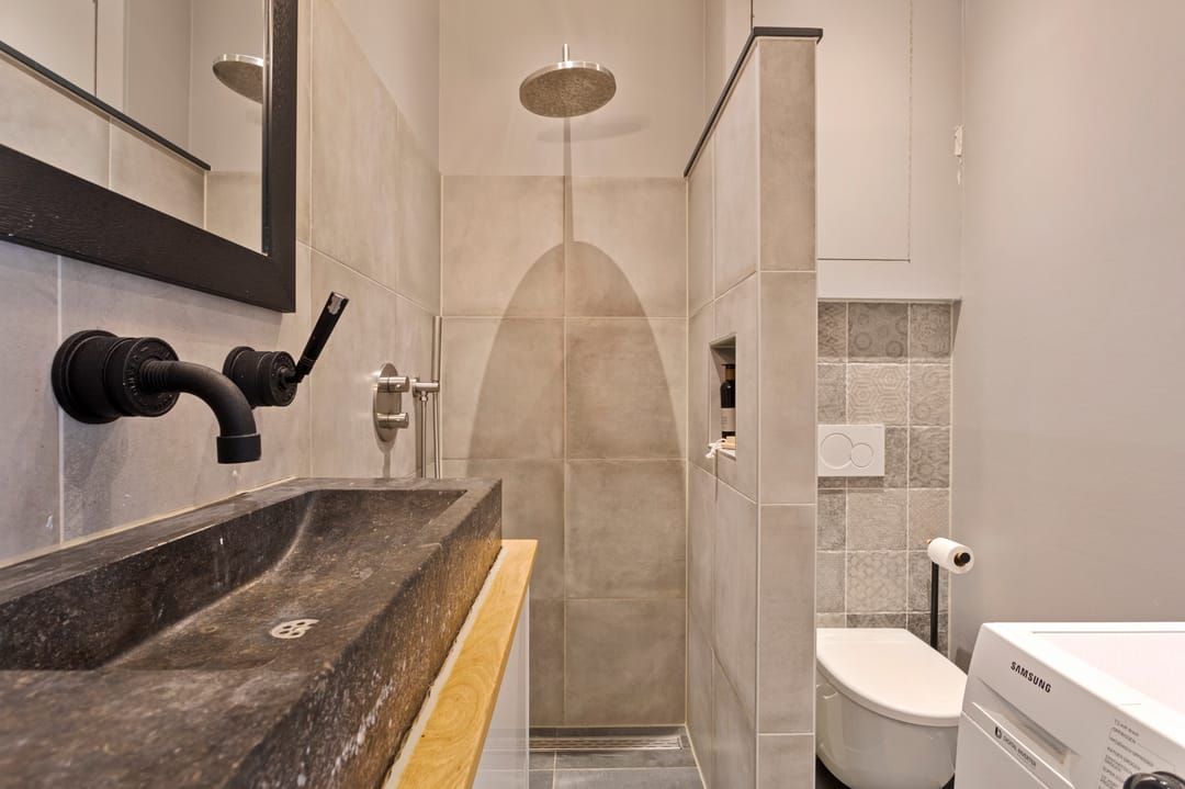 Foto 16 van Bosboom Toussaintstraat 48-1