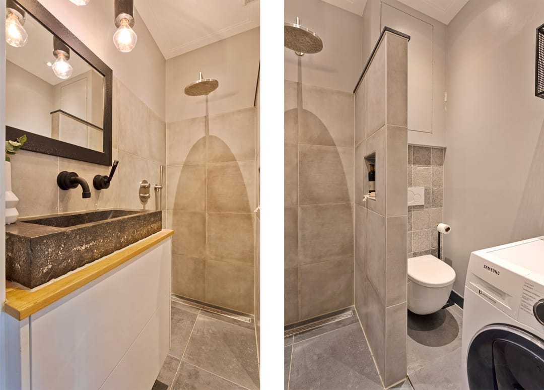 Foto 17 van Bosboom Toussaintstraat 48-1