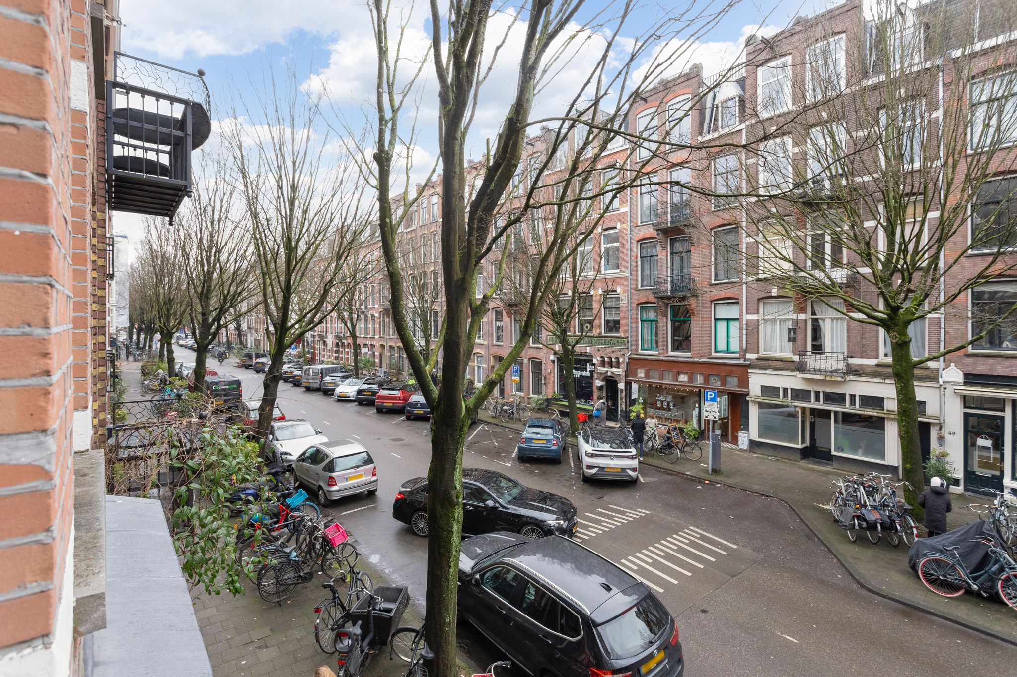 Foto 18 van Bosboom Toussaintstraat 48-1