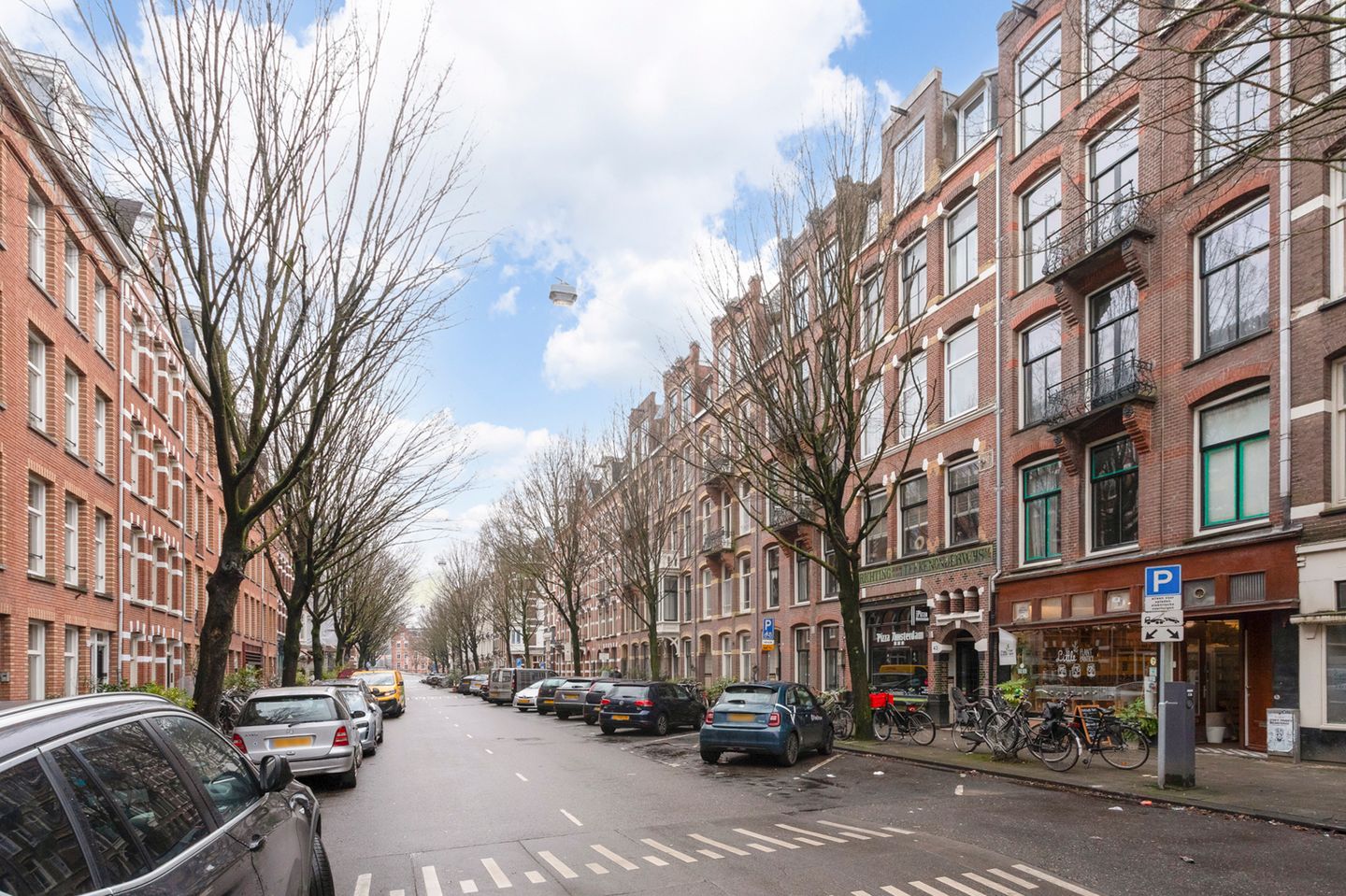 Foto 20 van Bosboom Toussaintstraat 48-1