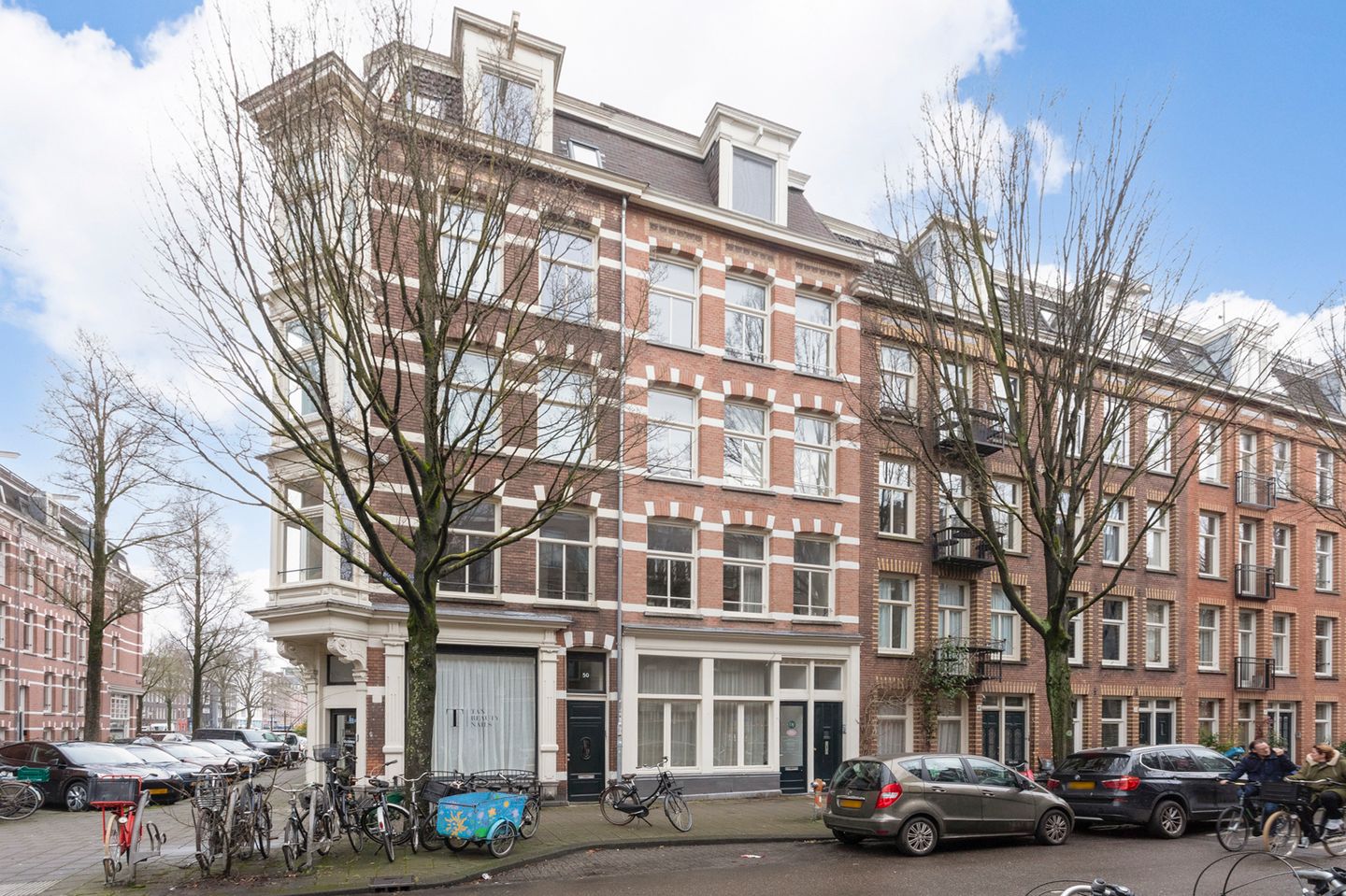 Foto 19 van Bosboom Toussaintstraat 48-1