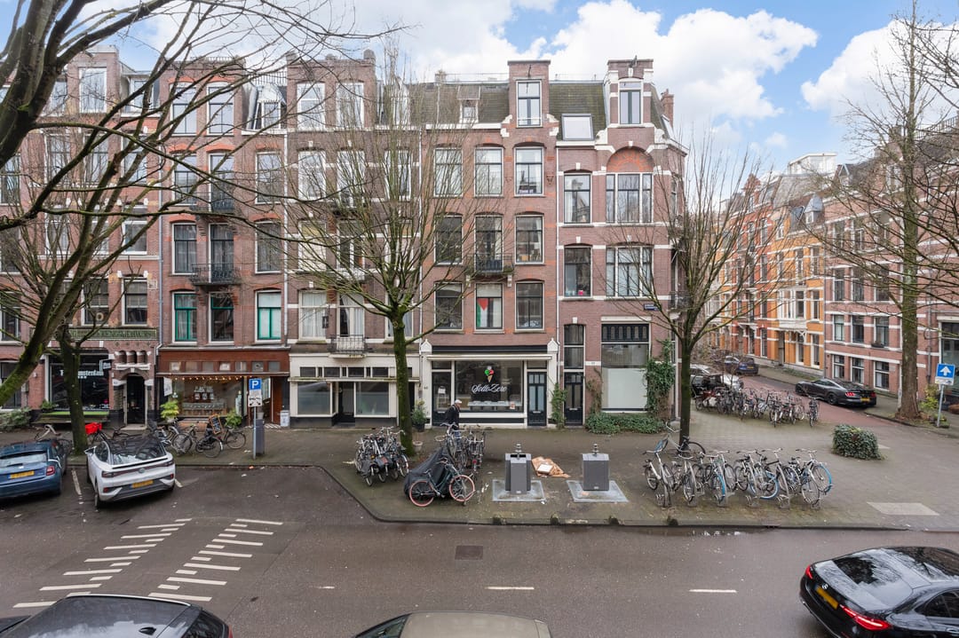 Foto 22 van Bosboom Toussaintstraat 48-1