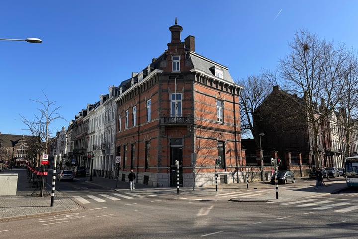 Stationsstraat 33-A, Maastricht