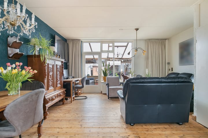 Foto 2 van Kalesland 66