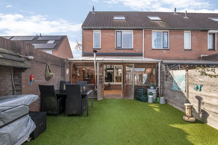 Foto 4 van Kalesland 66