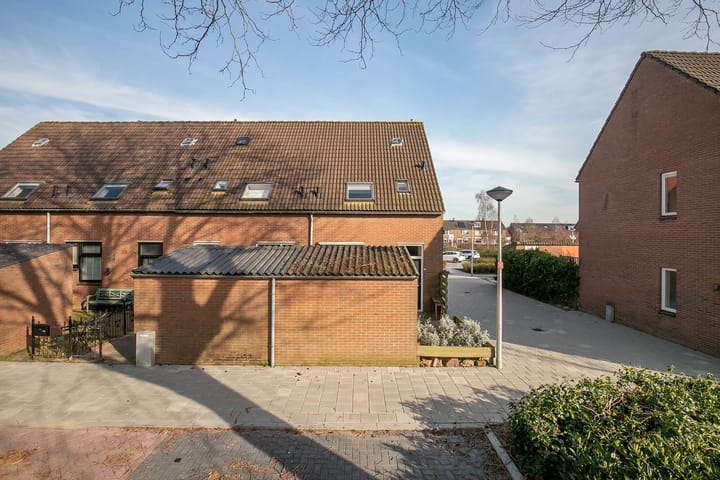 Foto 5 van Kalesland 66