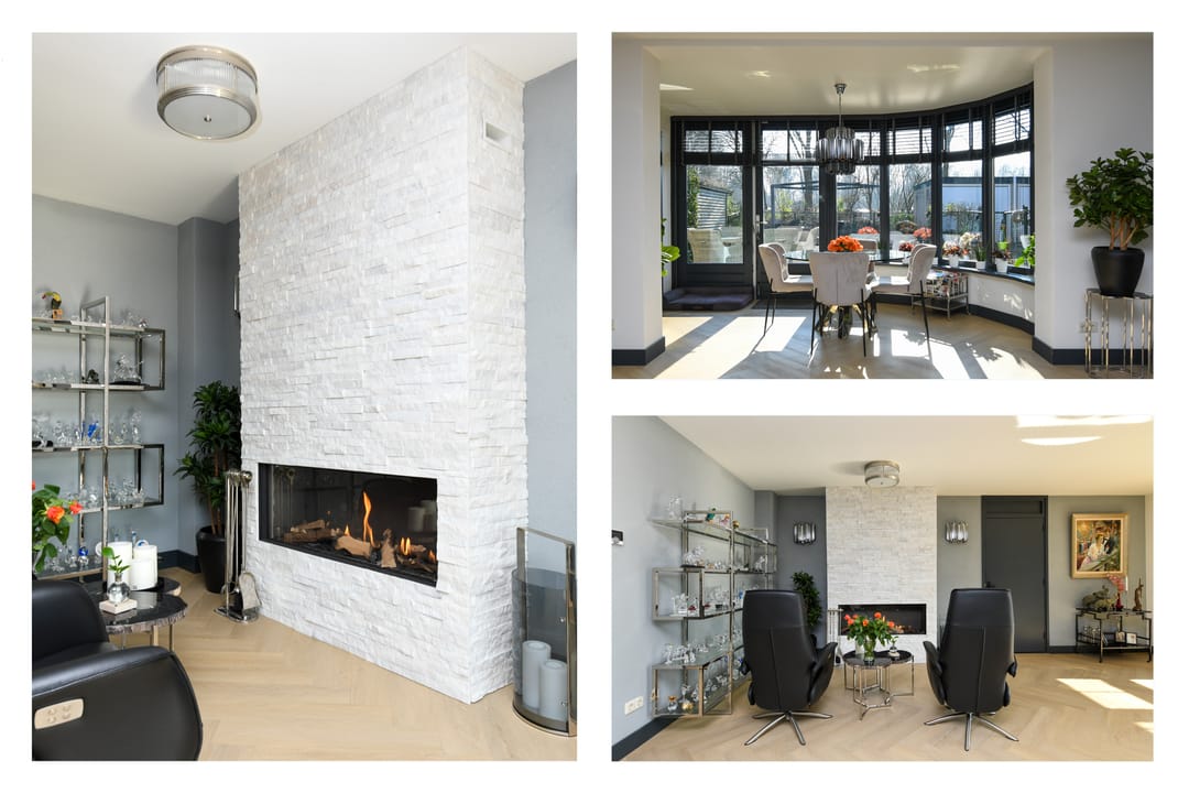 Foto 2 van Krachtenveld 27