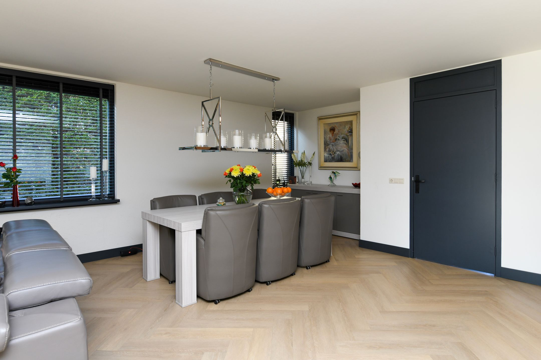 Foto 6 van Krachtenveld 27