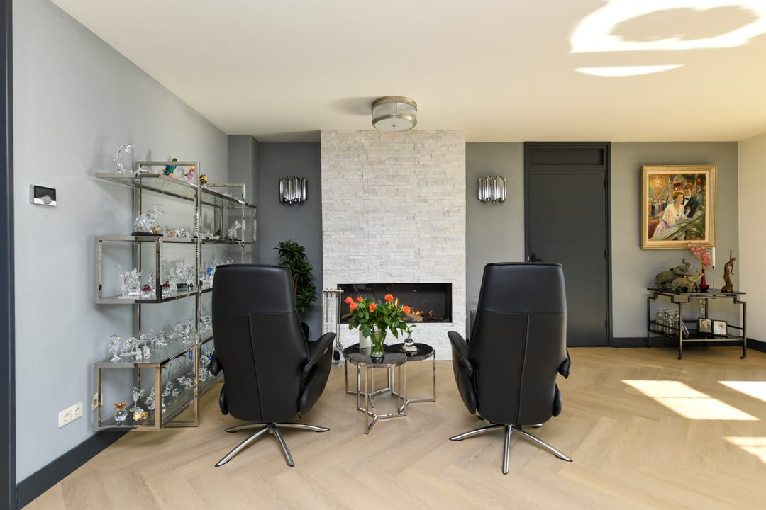 Foto 7 van Krachtenveld 27