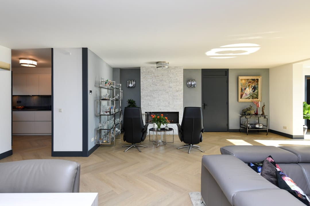 Foto 8 van Krachtenveld 27