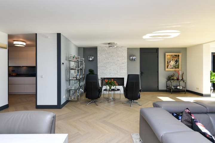 Foto 8 van Krachtenveld 27