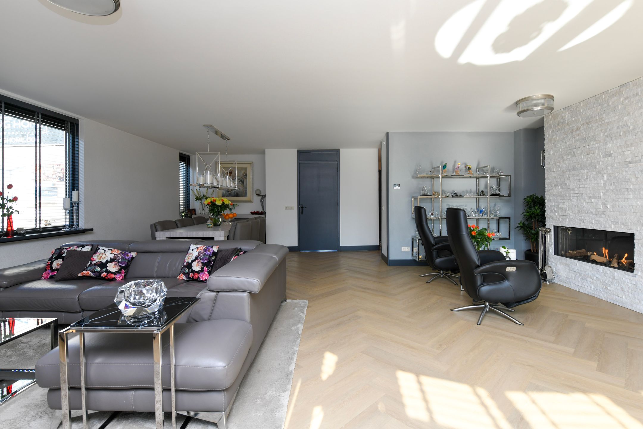 Foto 9 van Krachtenveld 27