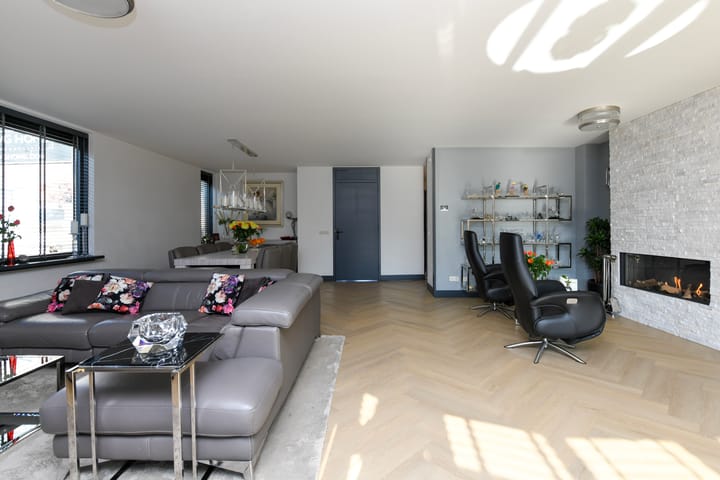 Foto 9 van Krachtenveld 27