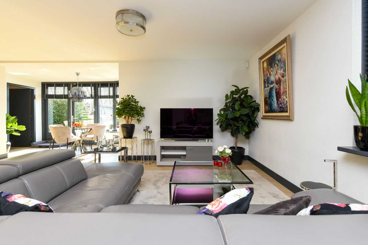 Foto 10 van Krachtenveld 27