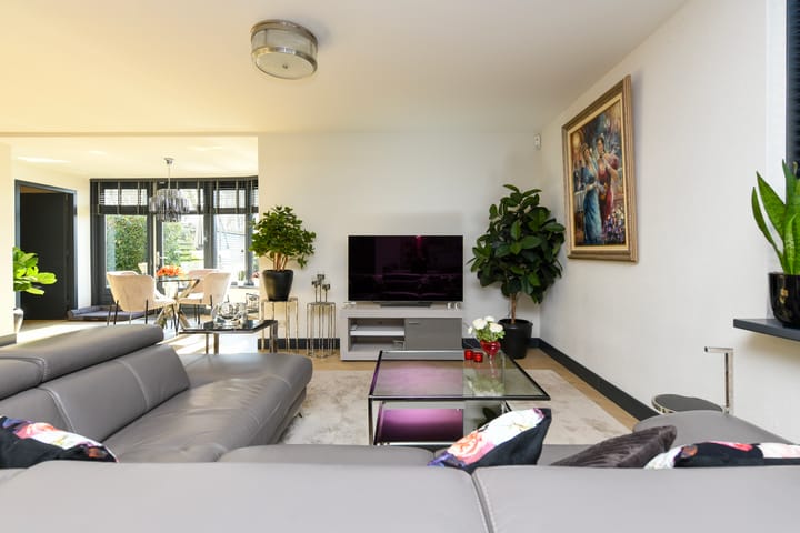 Foto 10 van Krachtenveld 27