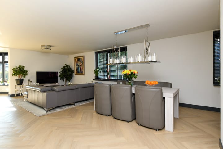 Foto 11 van Krachtenveld 27