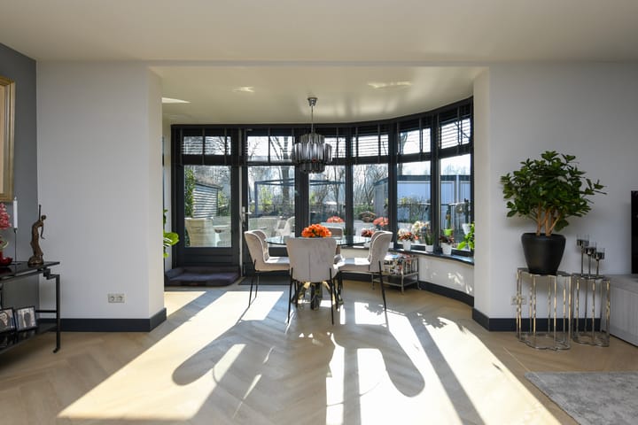 Foto 12 van Krachtenveld 27