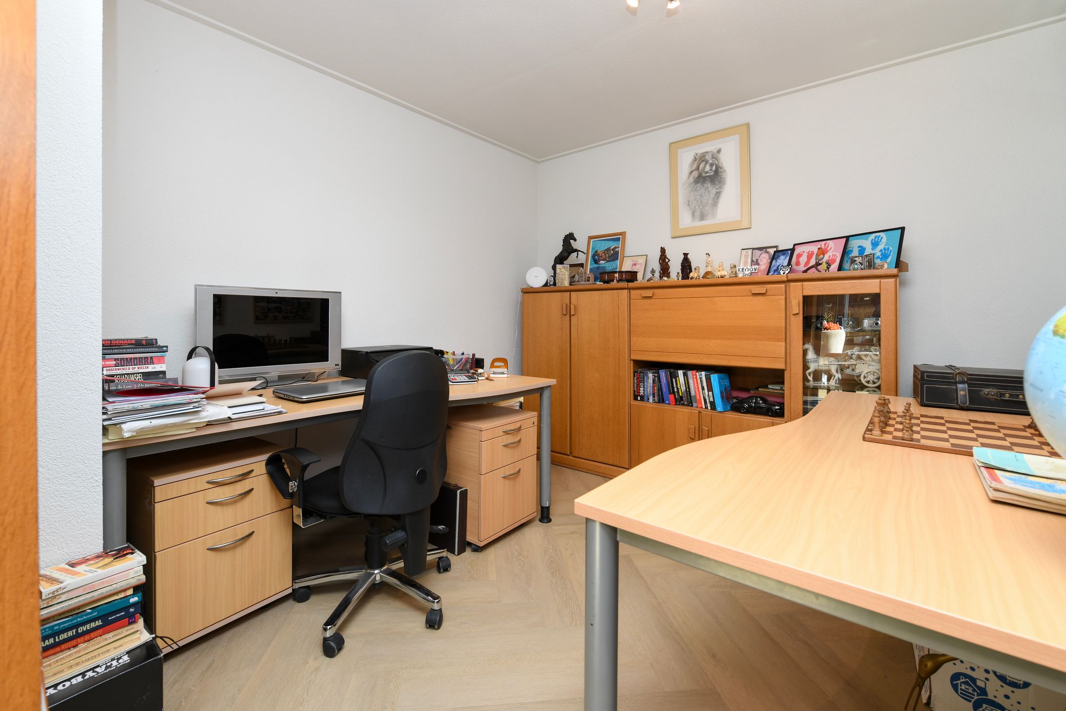 Foto 15 van Krachtenveld 27