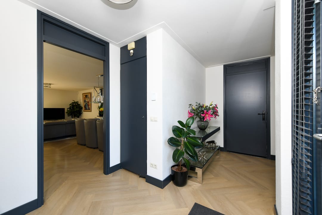 Foto 16 van Krachtenveld 27