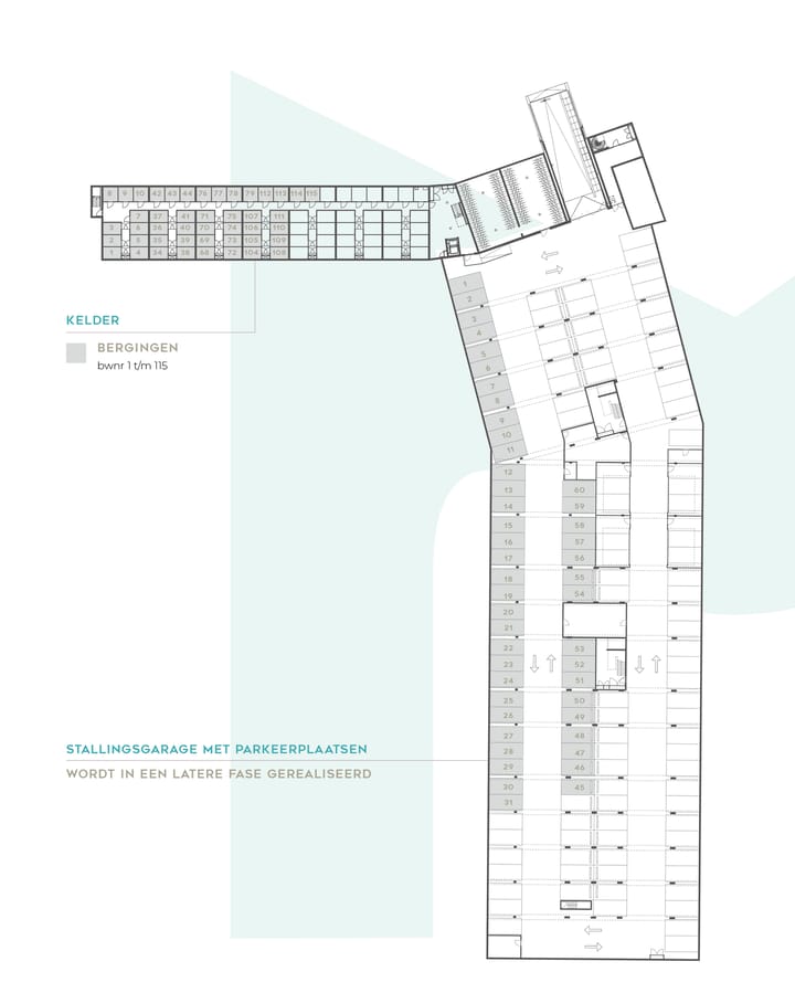 Foto 9 van Type C (Bouwnr. 2)