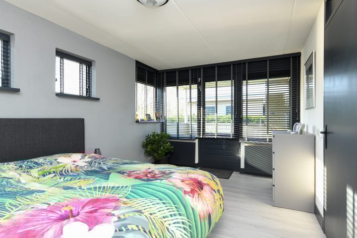 Foto 23 van Krachtenveld 27