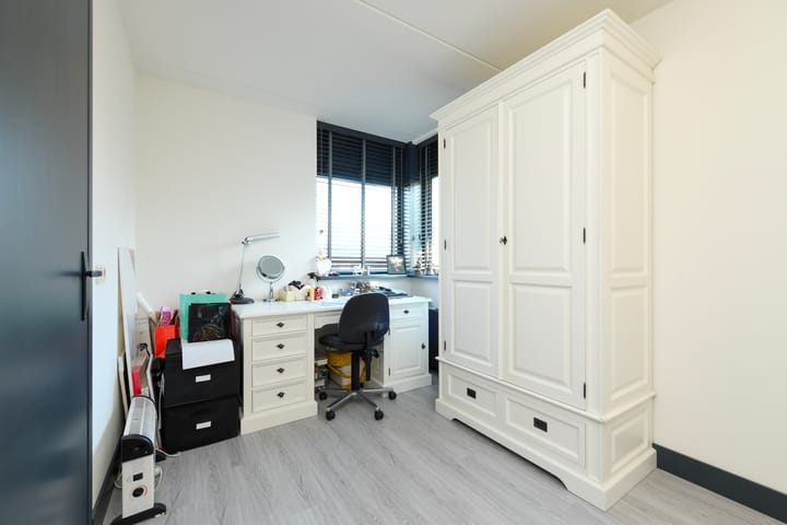 Foto 26 van Krachtenveld 27