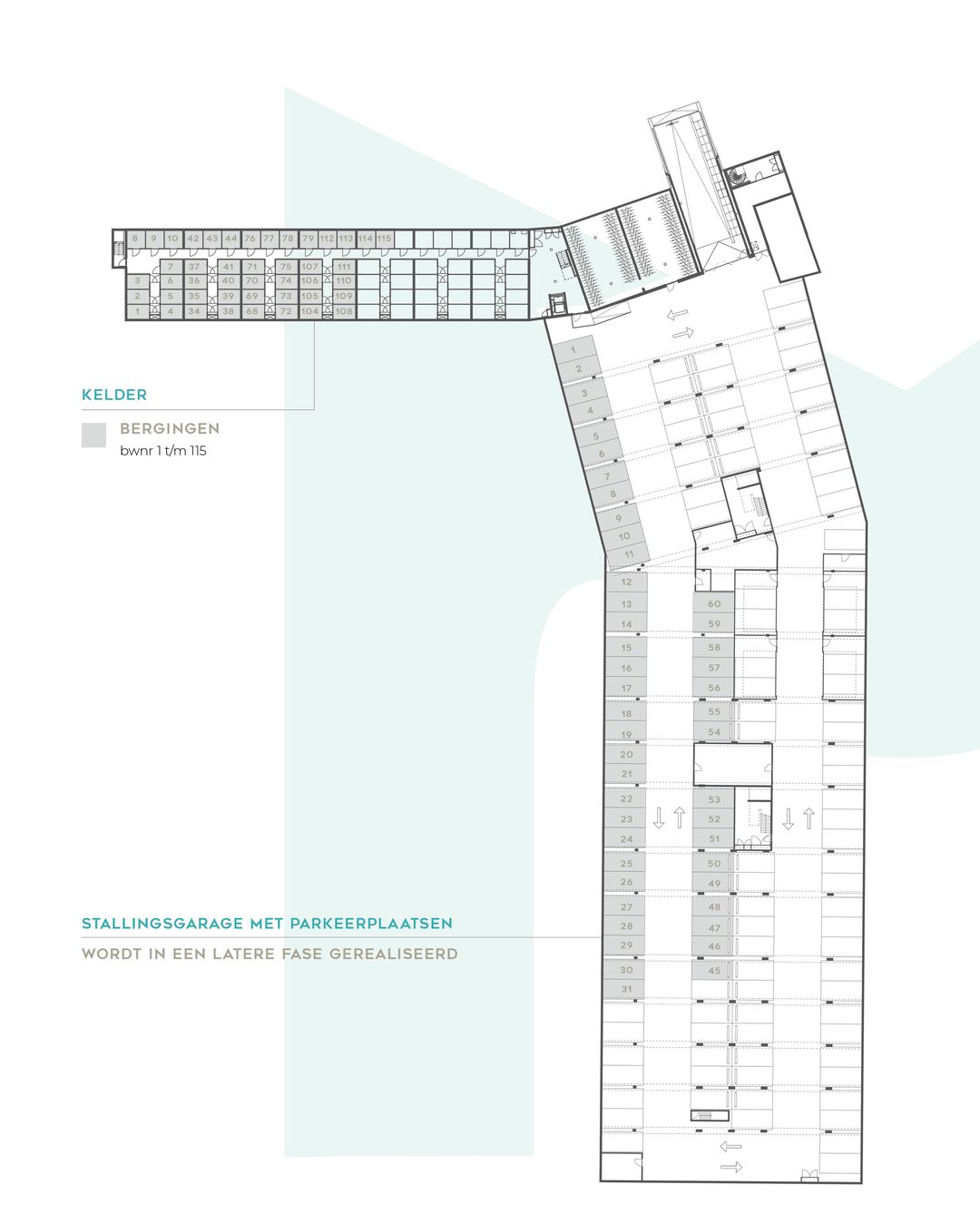 Foto 8 van Type C (Bouwnr. 41)